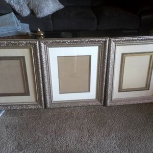 Picture frames